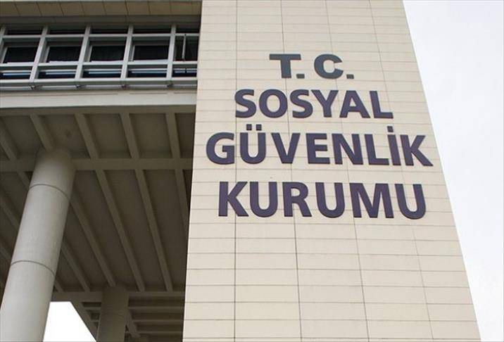 SGK düğmeye bastı! Listede adı olanların aylığı sıfırlanıyor! 4